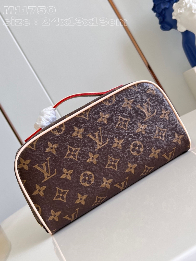 LV Cosmetic Bags